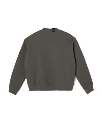 ＣＲＥＷＮＥＣＫ　ＬＯＮＧ　ＳＬＥＥＶＥ