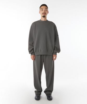 ＣＲＥＷＮＥＣＫ　ＬＯＮＧ　ＳＬＥＥＶＥ