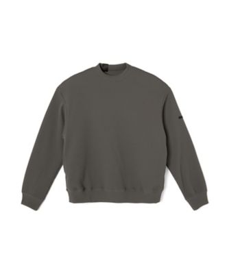 ＣＲＥＷＮＥＣＫ　ＬＯＮＧ　ＳＬＥＥＶＥ