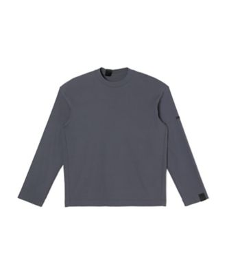 ＣＲＥＷＮＥＣＫ　ＬＯＮＧ　ＳＬＥＥＶＥ