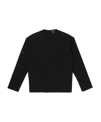 ＣＲＥＷＮＥＣＫ　ＬＯＮＧ　ＳＬＥＥＶＥ