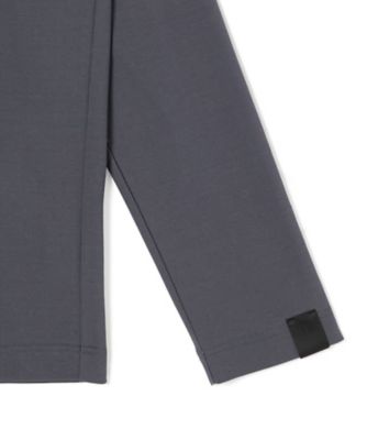ＣＲＥＷＮＥＣＫ　ＬＯＮＧ　ＳＬＥＥＶＥ