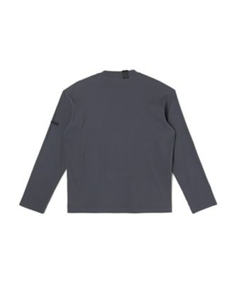 ＣＲＥＷＮＥＣＫ　ＬＯＮＧ　ＳＬＥＥＶＥ
