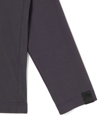 ＣＲＥＷＮＥＣＫ　ＬＯＮＧ　ＳＬＥＥＶＥ
