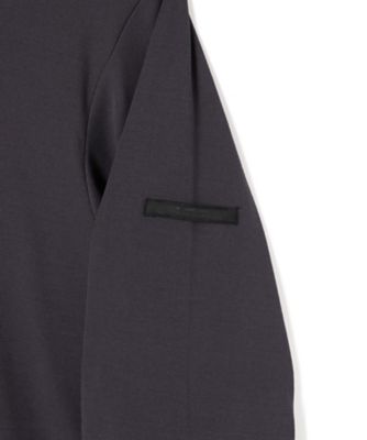 ＣＲＥＷＮＥＣＫ　ＬＯＮＧ　ＳＬＥＥＶＥ