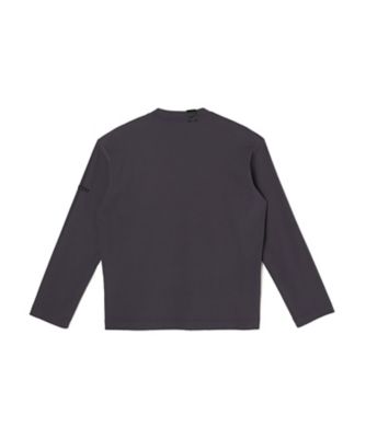 ＣＲＥＷＮＥＣＫ　ＬＯＮＧ　ＳＬＥＥＶＥ