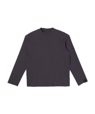 ＣＲＥＷＮＥＣＫ　ＬＯＮＧ　ＳＬＥＥＶＥ