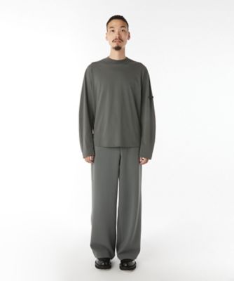 ＣＲＥＷＮＥＣＫ　ＬＯＮＧ　ＳＬＥＥＶＥ