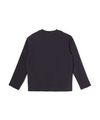 ＣＲＥＷＮＥＣＫ　ＬＯＮＧ　ＳＬＥＥＶＥ