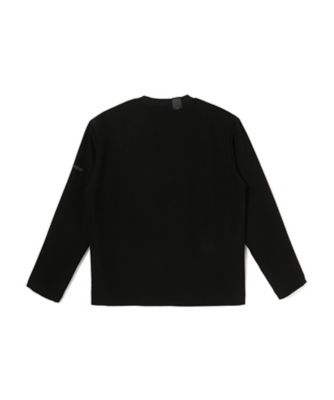 ＣＲＥＷＮＥＣＫ　ＬＯＮＧ　ＳＬＥＥＶＥ