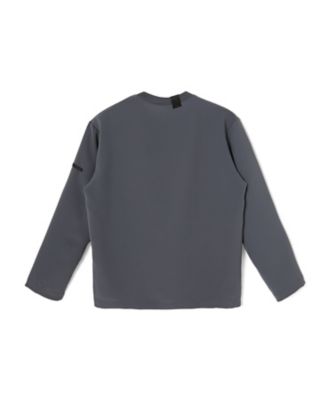 ＣＲＥＷＮＥＣＫ　ＬＯＮＧ　ＳＬＥＥＶＥ
