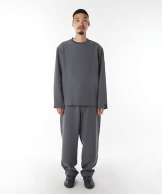 ＣＲＥＷＮＥＣＫ　ＬＯＮＧ　ＳＬＥＥＶＥ