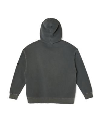 HOODIE SHIRT | N.HOOLYWOOD (Men)/エヌ．ハリウッド