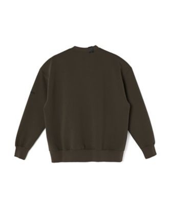 SWEATSHIRT | N.HOOLYWOOD (Men)/エヌ．ハリウッド