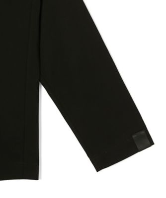 ＭＯＣＫ　ＮＥＣＫ　ＬＯＮＧ　ＳＬＥＥＶＥ