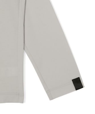 ＭＯＣＫ　ＮＥＣＫ　ＬＯＮＧ　ＳＬＥＥＶＥ
