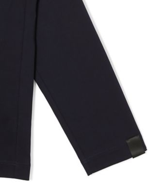 ＭＯＣＫ　ＮＥＣＫ　ＬＯＮＧ　ＳＬＥＥＶＥ