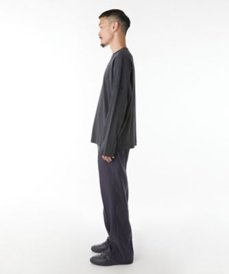 ＭＯＣＫ　ＮＥＣＫ　ＬＯＮＧ　ＳＬＥＥＶＥ