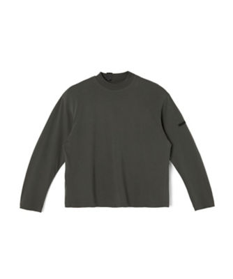 LONG SLEEVE T－SHIRT | N.HOOLYWOOD (Men