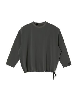 ＜N.HOOLYWOOD (Men)＞ＬＯＮＧ　ＳＬＥＥＶＥ　Ｔ－ＳＨＩＲＴ