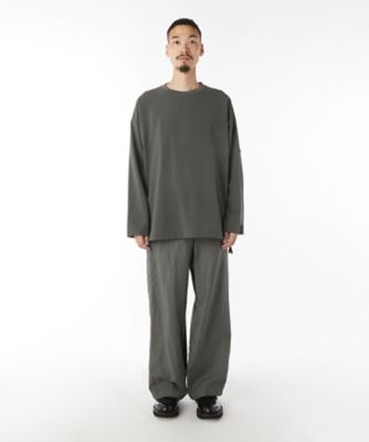 ＬＯＮＧ　ＳＬＥＥＶＥ　Ｔ－ＳＨＩＲＴ