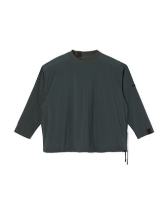 LONG SLEEVE T－SHIRT | N.HOOLYWOOD (Men