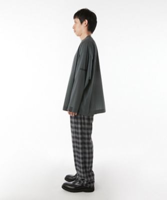 ＬＯＮＧ　ＳＬＥＥＶＥ　Ｔ－ＳＨＩＲＴ