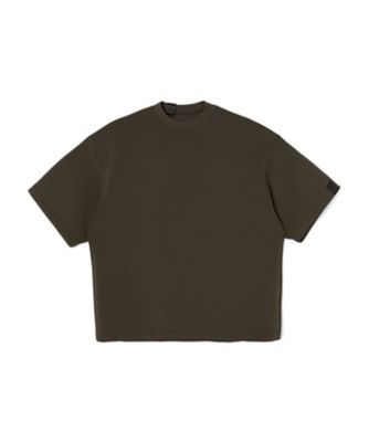 ＜N.HOOLYWOOD (Men)＞ＢＩＧ　Ｔ－ＳＨＩＲＴ