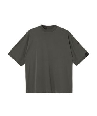 ＜N.HOOLYWOOD (Men)＞ＢＩＧ　ＲＩＮＧＥＲ　Ｔ－ＳＨＩＲＴ