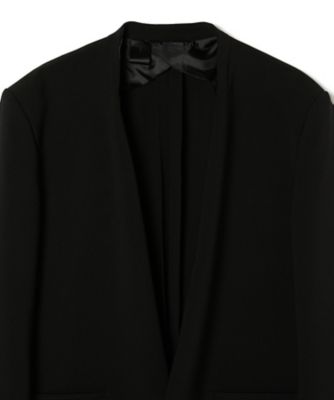 ＣＯＬＬＡＲＬＥＳＳ　ＪＡＣＫＥＴ