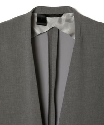 ＣＯＬＬＡＲＬＥＳＳ　ＪＡＣＫＥＴ
