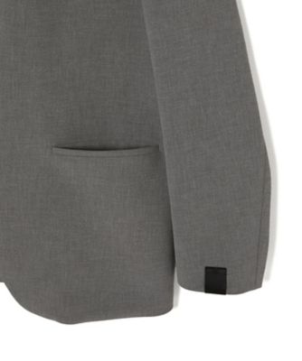 ＣＯＬＬＡＲＬＥＳＳ　ＪＡＣＫＥＴ