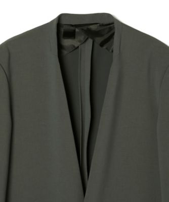 ＣＯＬＬＡＲＬＥＳＳ　ＪＡＣＫＥＴ