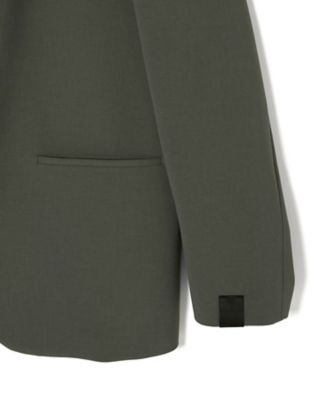 ＣＯＬＬＡＲＬＥＳＳ　ＪＡＣＫＥＴ