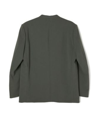 ＣＯＬＬＡＲＬＥＳＳ　ＪＡＣＫＥＴ