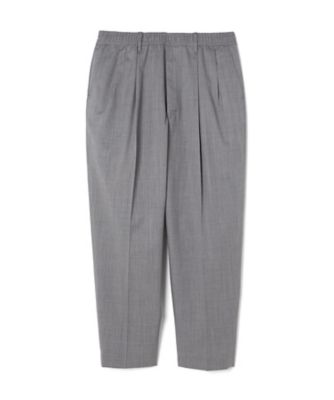 ＷＩＤＥ　ＴＡＰＥＲＥＤ　ＰＡＮＴＳ