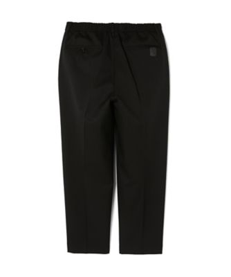ＷＩＤＥ　ＴＡＰＥＲＥＤ　ＰＡＮＴＳ