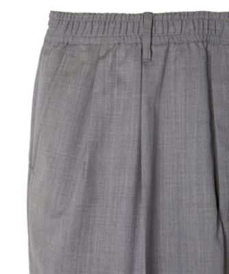 ＷＩＤＥ　ＴＡＰＥＲＥＤ　ＰＡＮＴＳ