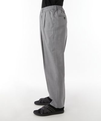 ＷＩＤＥ　ＴＡＰＥＲＥＤ　ＰＡＮＴＳ