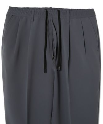 ＷＩＤＥ　ＴＡＰＥＲＥＤ　ＰＡＮＴＳ