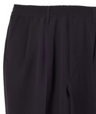 ＷＩＤＥ　ＴＡＰＥＲＥＤ　ＰＡＮＴＳ