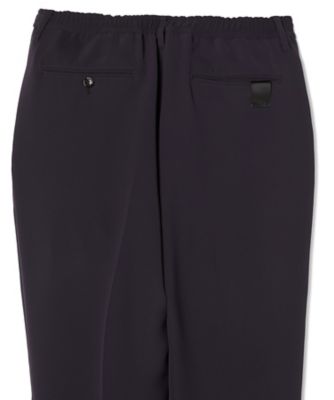 ＷＩＤＥ　ＴＡＰＥＲＥＤ　ＰＡＮＴＳ