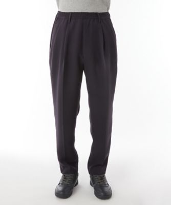 ＷＩＤＥ　ＴＡＰＥＲＥＤ　ＰＡＮＴＳ