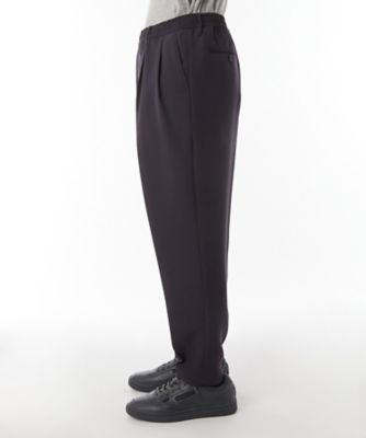ＷＩＤＥ　ＴＡＰＥＲＥＤ　ＰＡＮＴＳ