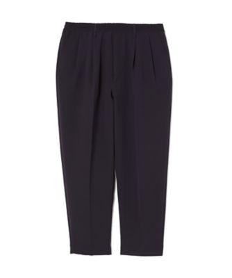 ＷＩＤＥ　ＴＡＰＥＲＥＤ　ＰＡＮＴＳ