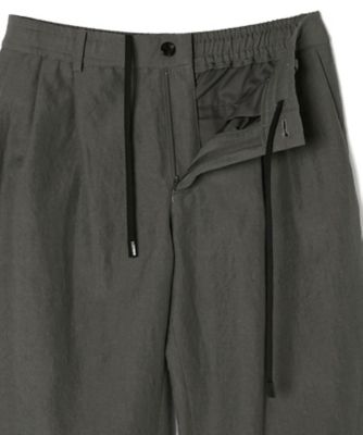 ＴＵＣＫＥＤ　ＰＡＮＴＳ