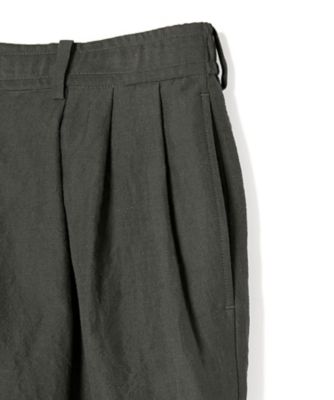 ＴＵＣＫＥＤ　ＰＡＮＴＳ