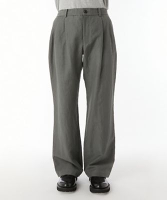 ＴＵＣＫＥＤ　ＰＡＮＴＳ