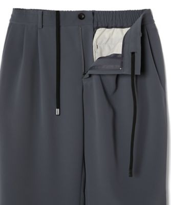 ＴＵＣＫＥＤ　ＰＡＮＴＳ