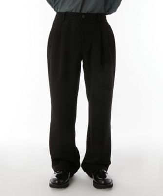 ＴＵＣＫＥＤ　ＰＡＮＴＳ